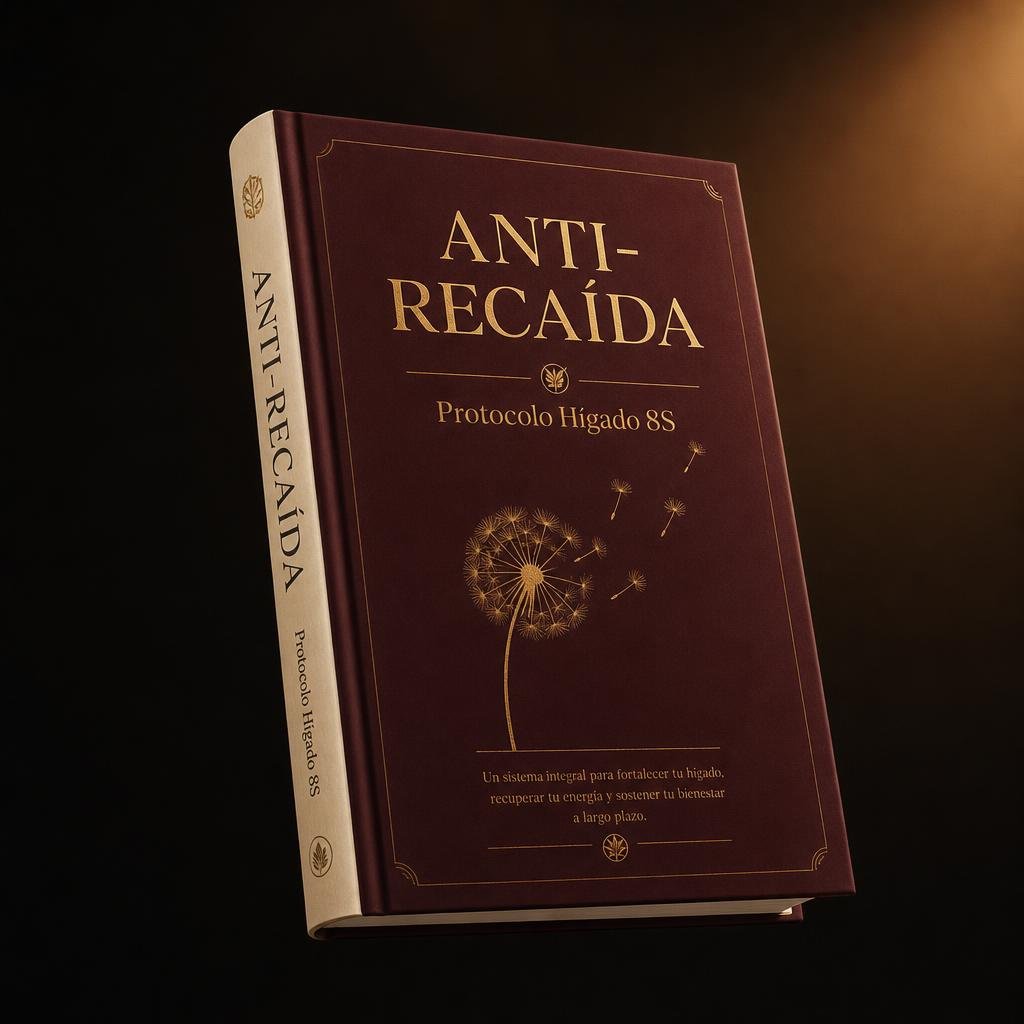 Bonus 2 — Anti-Recaída